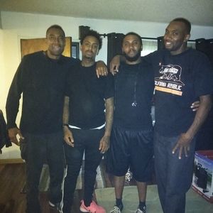 Meet your Posher, Marcus